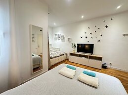 Rooms Nuevo Arago