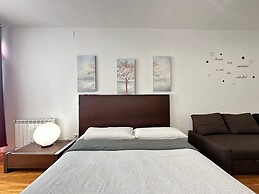 Rooms Nuevo Arago