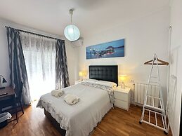 Rooms Nuevo Arago