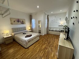 Rooms Nuevo Arago