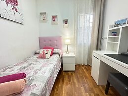 Rooms Nuevo Arago