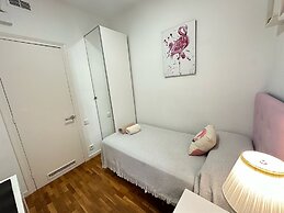 Rooms Nuevo Arago