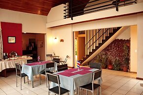 daBene Francavilla B&B