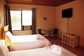 daBene Francavilla B&B