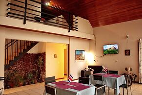 daBene Francavilla B&B