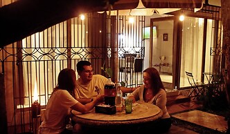 daBene Francavilla B&B