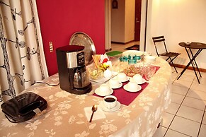 daBene Francavilla B&B