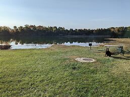 Cannon Dam Cabins