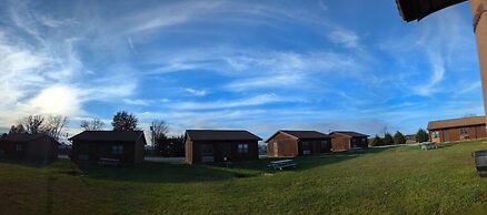 Cannon Dam Cabins