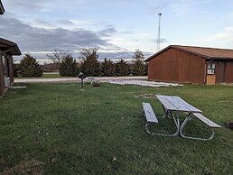 Cannon Dam Cabins