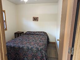 Cannon Dam Cabins