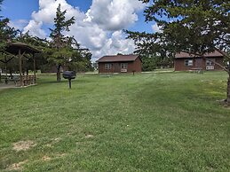 Cannon Dam Cabins