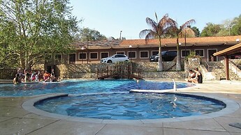 Hotel Fazenda Maranatha