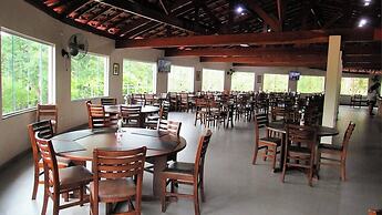 Hotel Fazenda Maranatha