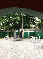 Pousada Canto da Zoe