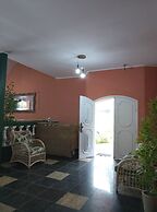 Pousada Canto da Zoe