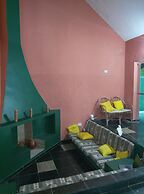 Pousada Canto da Zoe