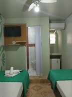 Pousada Canto da Zoe