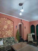 Pousada Canto da Zoe