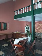 Pousada Canto da Zoe