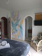 Pousada Canto da Zoe