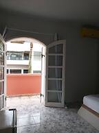 Pousada Canto da Zoe