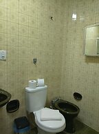 Pousada Canto da Zoe