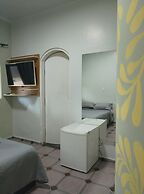 Pousada Canto da Zoe