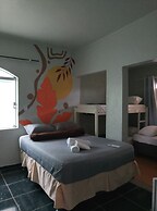 Pousada Canto da Zoe