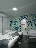 Pousada Canto da Zoe