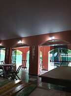 Pousada Canto da Zoe