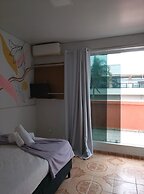 Pousada Canto da Zoe