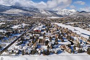 Park Meadow Community, Shuttle Route RCT-42 by KBM