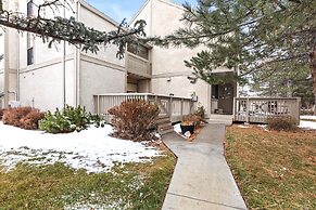 Park Meadow Community, Shuttle Route RCT-42 by KBM