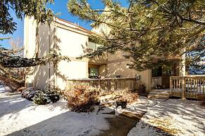 Park Meadow Community, Shuttle Route RCT-42 by KBM