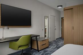 Fairfield Inn & Suites by Marriott Sikeston