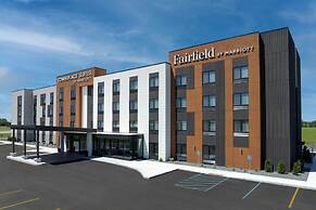 Fairfield Inn & Suites by Marriott Sikeston