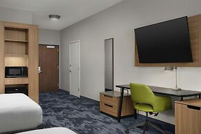 Fairfield Inn & Suites by Marriott Sikeston