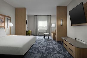 Fairfield Inn & Suites by Marriott Sikeston