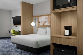 Fairfield Inn & Suites by Marriott Sikeston