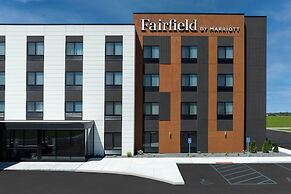 Fairfield Inn & Suites by Marriott Sikeston