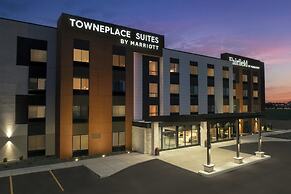 Fairfield Inn & Suites by Marriott Sikeston