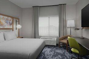Fairfield Inn & Suites by Marriott Sikeston