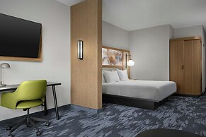 Fairfield Inn & Suites by Marriott Sikeston
