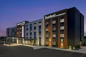 Fairfield Inn & Suites by Marriott Sikeston