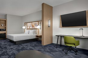 Fairfield Inn & Suites by Marriott Sikeston