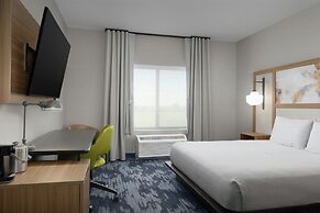 Fairfield Inn & Suites by Marriott Sikeston