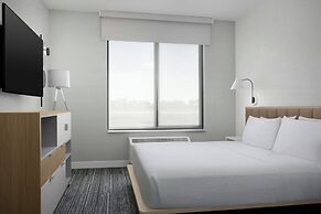 TownePlace Suites by Marriott Sikeston