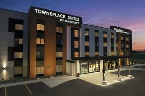 TownePlace Suites by Marriott Sikeston