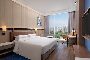 Four Points by Sheraton Nashik